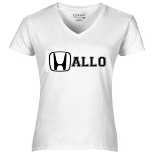 Kaos KAOS HALLO