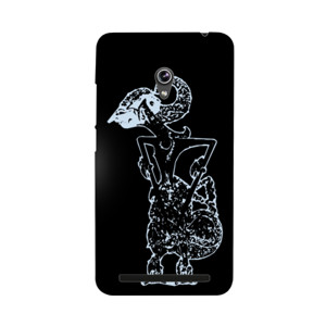 wayang kulit pandawa arjuna Casing HP