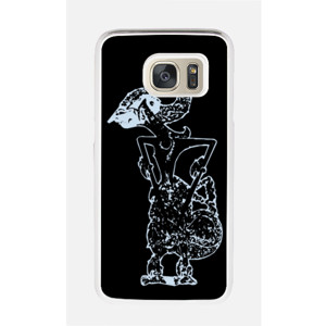 wayang kulit pandawa arjuna Casing HP