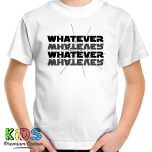 Kaos WHATEVER