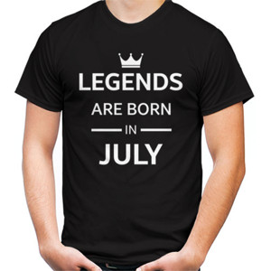 Kaos Kaos Legends Are Born in July