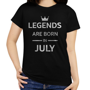 Kaos Kaos Legends Are Born in July