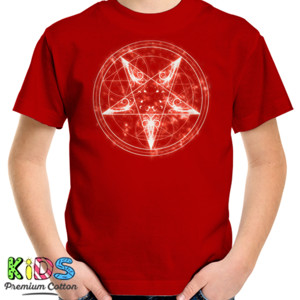 Kaos Circle of the Star