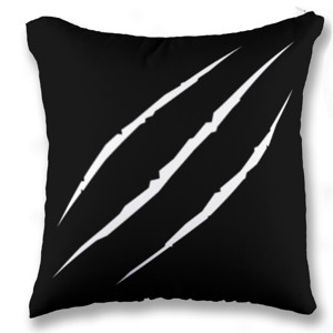 Bantal Cakar