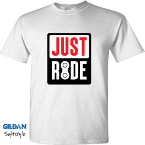 Kaos KAOS JUST RIDE