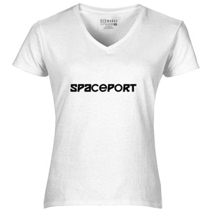 Kaos Spaceport