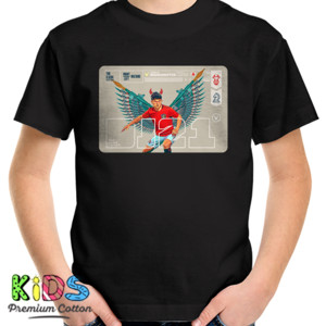 Kaos DANIEL JAMES
