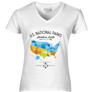 Kaos National Parks