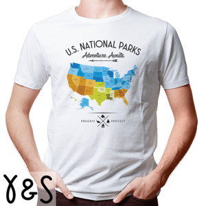 Kaos National Parks