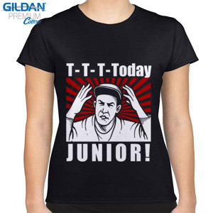 Kaos today junior 2