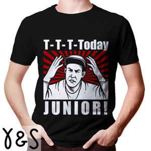 Kaos today junior 2