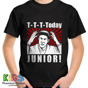 Kaos today junior 2