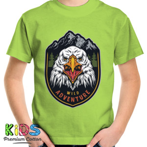 Kaos WILD ADVENTURE