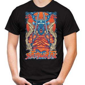 Kaos Samurai