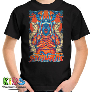 Kaos Samurai