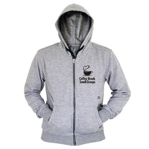 Hoodie Zipper CE-122102-YS
