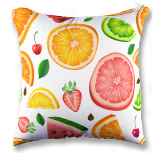 Bantal fruit