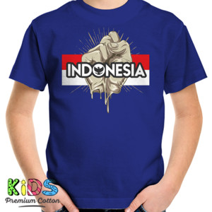 Kaos Indonesia Kuat