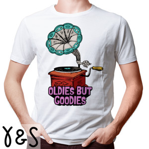 Kaos oldies but goodies