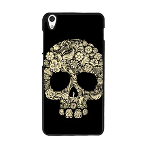 HALLOWEEN casing handphone Casing HP