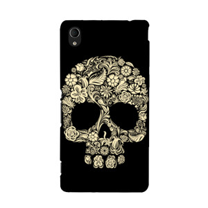 HALLOWEEN casing handphone Casing HP
