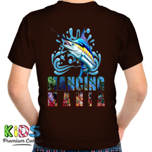 Kaos Mancing Mania