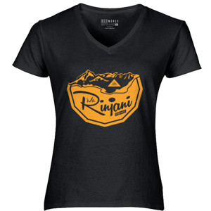 Kaos 7 Summit Series, Mount. Rinjani