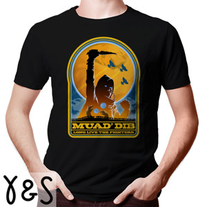 Kaos Fighter