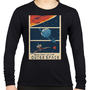 Kaos Outer space
