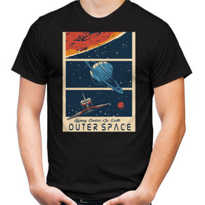 Kaos Outer space