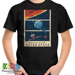 Kaos Outer space
