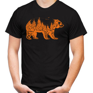 Kaos BERUANG 2