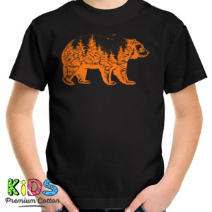 Kaos BERUANG 2