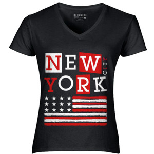 Kaos new york city