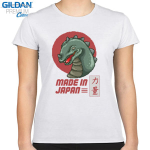 Kaos Jepang Godzilla