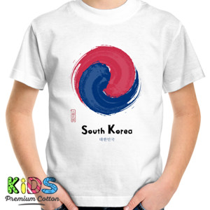 Kaos South Korea