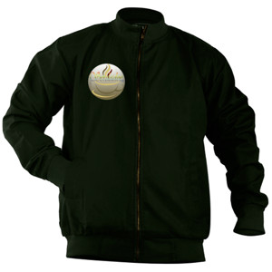 Jaket Bomber Serdadoe