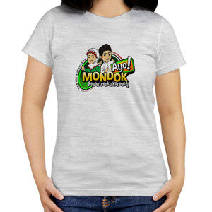 Kaos Ayo Mondok!