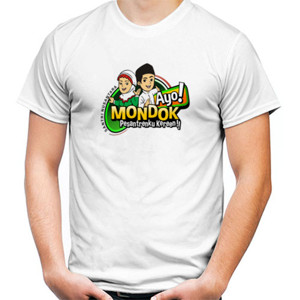 Kaos Ayo Mondok!