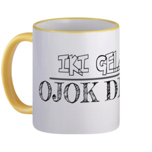 Mug IKI GELASKU