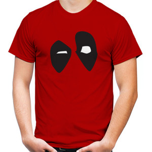 Kaos Deadpool