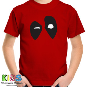 Kaos Deadpool
