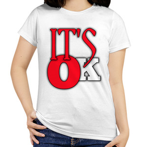 Kaos It OK