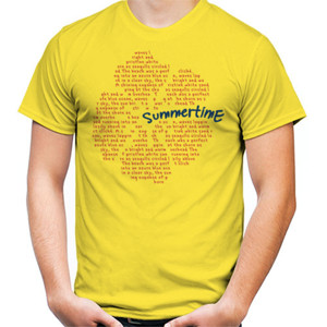 Kaos Summer Time