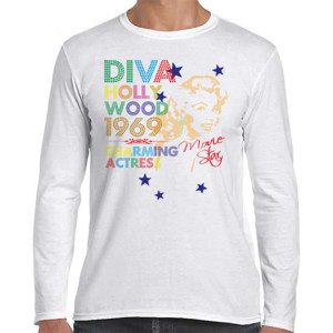 Kaos Diva Hollywood
