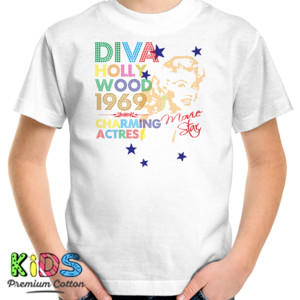 Kaos Diva Hollywood