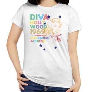 Kaos Diva Hollywood