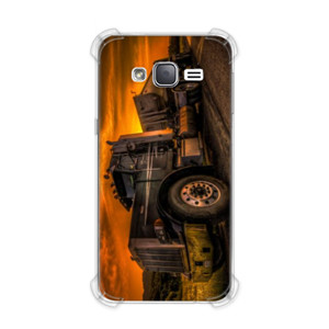 Truck Casing Casing HP