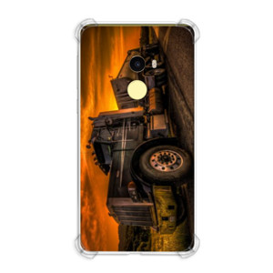 Casing HP Truck Casing