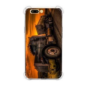 Casing HP Truck Casing